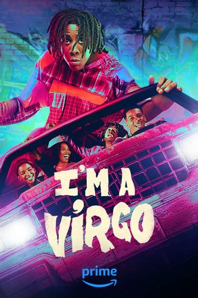 i'm a virgo dsrip|I’m A Virgo .